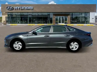 Hyundai SONATA 2025 SE 4dr Sedan