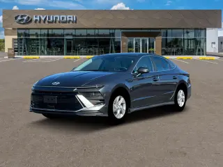 Hyundai SONATA 2025 SE 4dr Sedan