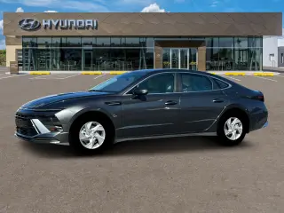 Hyundai SONATA 2025 SE 4dr Sedan