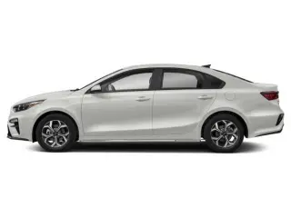 Kia Forte 2020 LXS 4dr Sedan