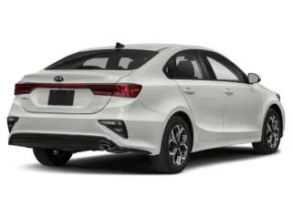 Kia Forte 2020 LXS 4dr Sedan