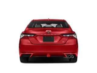 Toyota Camry 2024 SE 4dr Sedan