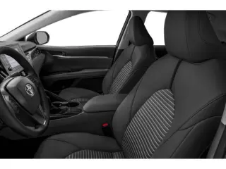 Toyota Camry 2024 SE 4dr Sedan