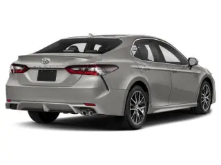 Toyota Camry 2024 SE 4dr Sedan