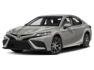 Toyota Camry 2024 SE 4dr Sedan