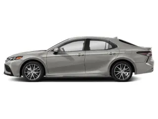 Toyota Camry 2024 SE 4dr Sedan