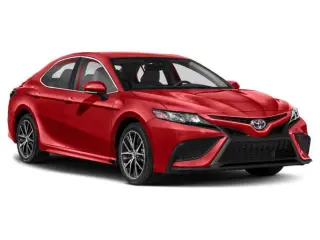 Toyota Camry 2024 SE 4dr Sedan