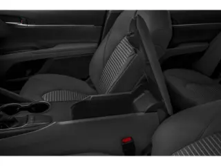Toyota Camry 2024 SE 4dr Sedan