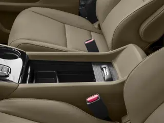 Honda Pilot 2017 Touring 4dr SUV