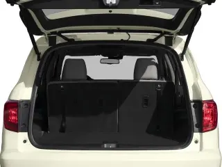 Honda Pilot 2017 Touring 4dr SUV