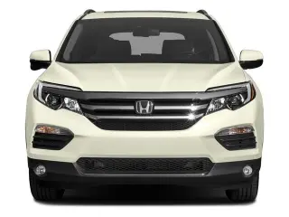 Honda Pilot 2017 Touring 4dr SUV
