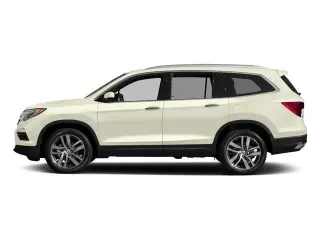 Honda Pilot 2017 Touring 4dr SUV