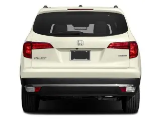 Honda Pilot 2017 Touring 4dr SUV