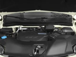Honda Pilot 2017 Touring 4dr SUV