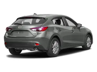 Mazda Mazda3 2016 i Touring 4dr Hatchback 6M