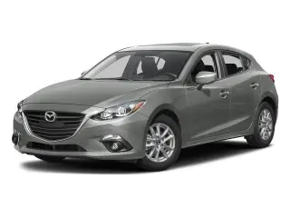 Mazda Mazda3 2016 i Touring 4dr Hatchback 6M