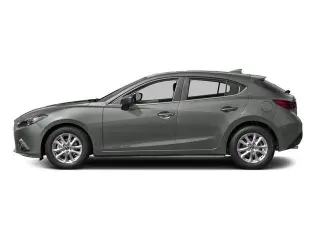 Mazda Mazda3 2016 i Touring 4dr Hatchback 6M