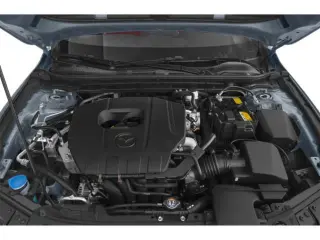 Mazda Mazda3 Hatchback 2023 AWD 2.5 S Carbon Edition 4dr Hatchback