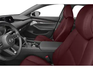 Mazda Mazda3 Hatchback 2023 AWD 2.5 S Carbon Edition 4dr Hatchback