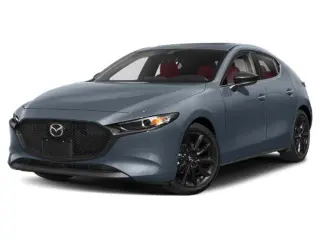 Mazda Mazda3 Hatchback 2023 AWD 2.5 S Carbon Edition 4dr Hatchback