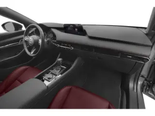 Mazda Mazda3 Hatchback 2023 AWD 2.5 S Carbon Edition 4dr Hatchback