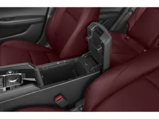 Mazda Mazda3 Hatchback 2023 AWD 2.5 S Carbon Edition 4dr Hatchback