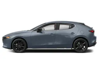 Mazda Mazda3 Hatchback 2023 AWD 2.5 S Carbon Edition 4dr Hatchback