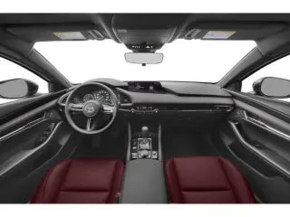 Mazda Mazda3 Hatchback 2023 AWD 2.5 S Carbon Edition 4dr Hatchback