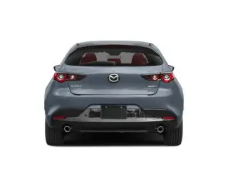 Mazda Mazda3 Hatchback 2023 AWD 2.5 S Carbon Edition 4dr Hatchback