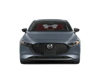Mazda Mazda3 Hatchback 2023 AWD 2.5 S Carbon Edition 4dr Hatchback