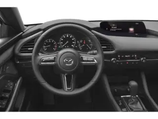 Mazda Mazda3 Hatchback 2023 AWD 2.5 S Carbon Edition 4dr Hatchback