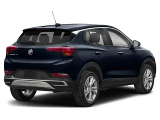 Buick Encore GX 2021 Preferred 4dr Crossover