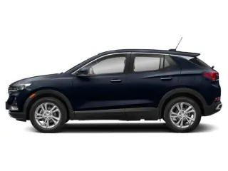 Buick Encore GX 2021 Preferred 4dr Crossover
