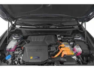 Kia Niro 2023 EX 4dr Crossover