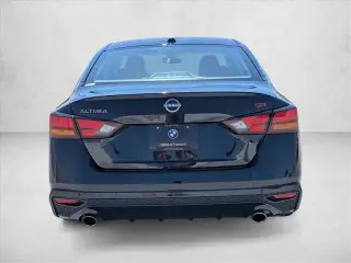 Nissan Altima 2024 2.5 SR 4dr Sedan