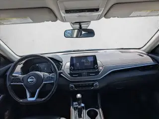 Nissan Altima 2024 2.5 SR 4dr Sedan