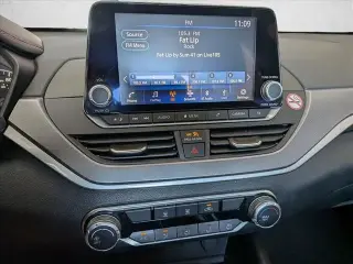 Nissan Altima 2024 2.5 SR 4dr Sedan