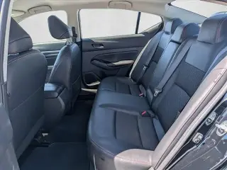 Nissan Altima 2024 2.5 SR 4dr Sedan