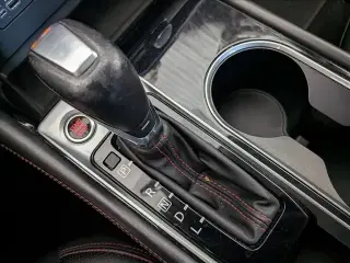 Nissan Altima 2024 2.5 SR 4dr Sedan