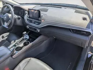 Nissan Altima 2024 2.5 SR 4dr Sedan