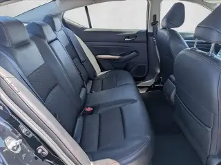 Nissan Altima 2024 2.5 SR 4dr Sedan