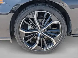 Nissan Altima 2024 2.5 SR 4dr Sedan