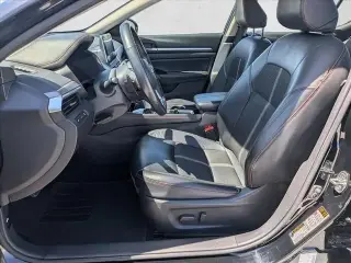 Nissan Altima 2024 2.5 SR 4dr Sedan
