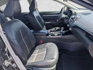 Nissan Altima 2024 2.5 SR 4dr Sedan