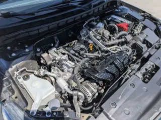 Nissan Altima 2024 2.5 SR 4dr Sedan