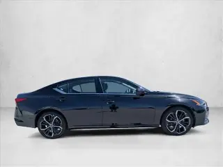 Nissan Altima 2024 2.5 SR 4dr Sedan