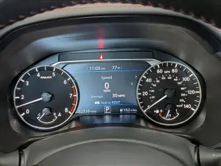 Nissan Altima 2024 2.5 SR 4dr Sedan