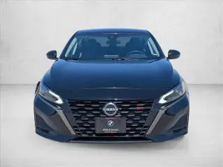 Nissan Altima 2024 2.5 SR 4dr Sedan