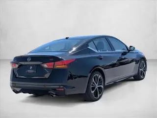 Nissan Altima 2024 2.5 SR 4dr Sedan
