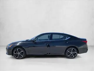 Nissan Altima 2024 2.5 SR 4dr Sedan